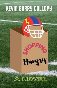 Cover image for Shopping Hungry