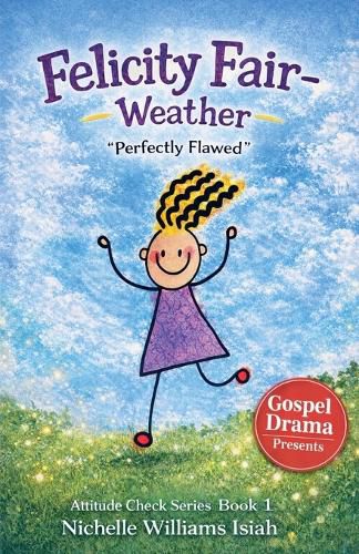 Cover image for Felicity Fair - Weather