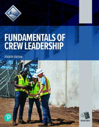 Cover image for Fundamentals of Crew Leadership