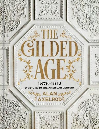 Cover image for The Gilded Age