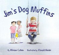 Cover image for Jims Dog Muffins