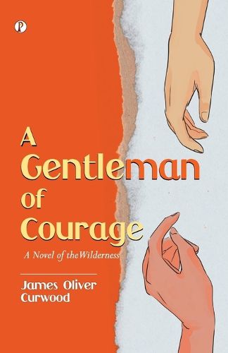 Cover image for A Gentleman of Courage