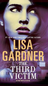 Cover image for The Third Victim: An FBI Profiler Novel