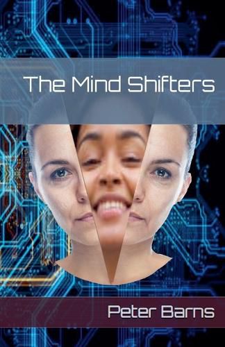 Cover image for The Mind Shifters