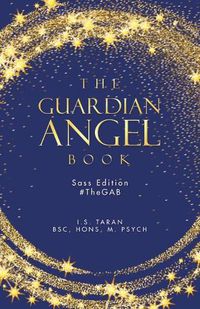 Cover image for The Guardian Angel Book: Sass Edition #Thegab