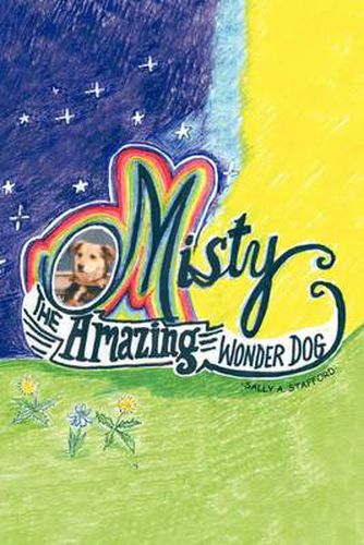 Cover image for Misty