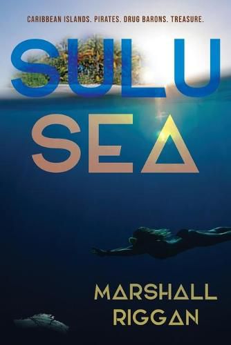 Cover image for Sulu Sea
