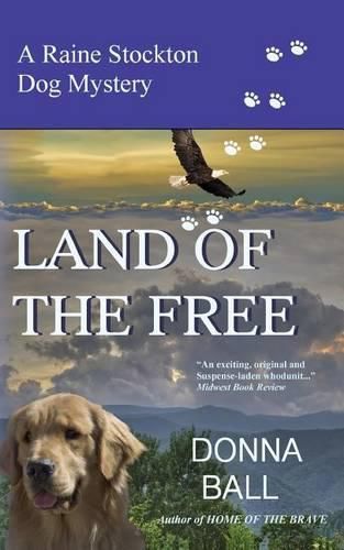 Cover image for Land of the Free