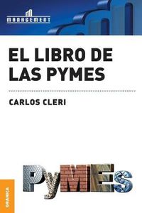 Cover image for Libro de Las Pymes El