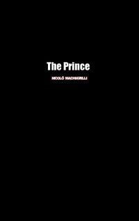 Cover image for The Prince