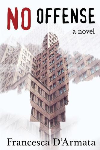 Cover image for No Offense