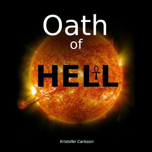 Cover image for Oath of Hell