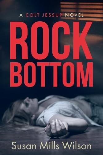 Cover image for Rock Bottom