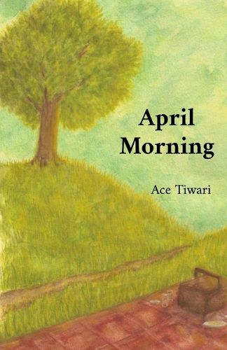Cover image for April Morning