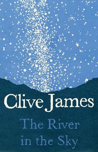 Cover image for The River in the Sky: A Poem