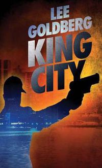 Cover image for King City