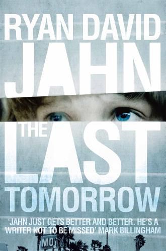 Cover image for The Last Tomorrow