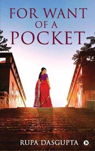 Cover image for For Want of a Pocket