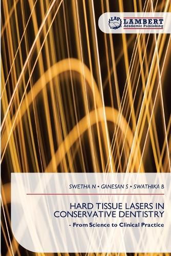 Cover image for Hard Tissue Lasers in Conservative Dentistry