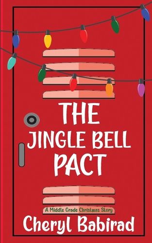Cover image for The Jingle Bell Pact