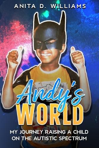 Andy's World