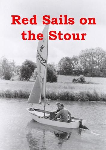 Cover image for Red Sails on the Stour