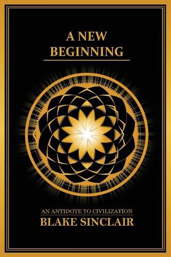 Cover image for A New Beginning