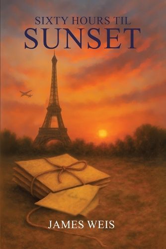 Cover image for Sixty Hours till Sunset