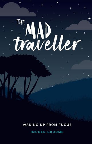 Cover image for The Mad Traveller