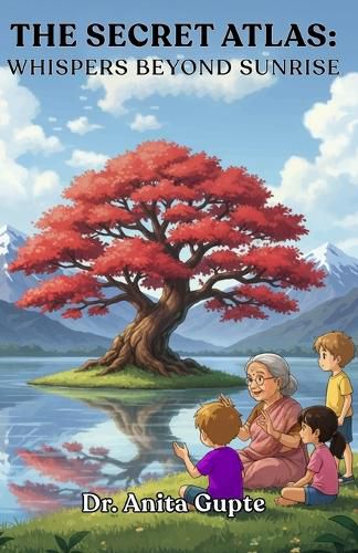 Cover image for The Secret Atlas