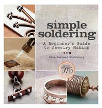 Cover image for Simple Soldering