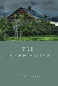 Cover image for The Green House