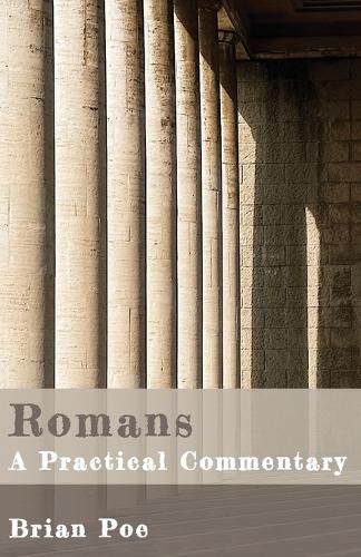 Cover image for Romans