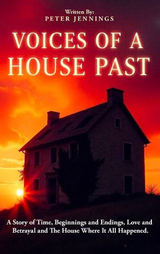 Cover image for Voices of a House Past