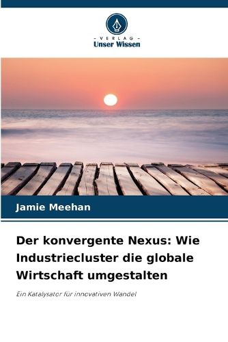 Cover image for Der konvergente Nexus