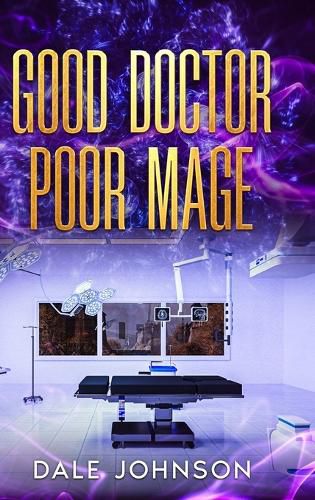 Cover image for Good Doctor Poor Mage