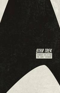 Cover image for Star Trek: The Stardate Collection Volume 1