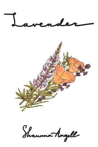 Cover image for Lavender