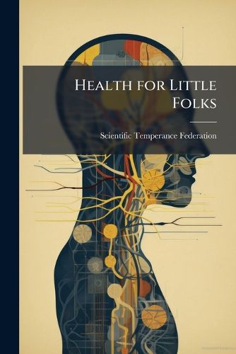 Cover image for Health for Little Folks