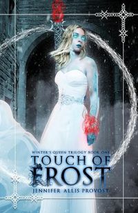 Cover image for Touch of Frost