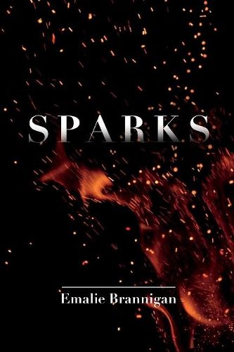 Cover image for Sparks