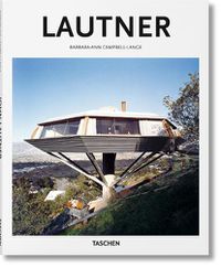 Cover image for Lautner