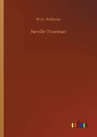 Cover image for Neville Trueman
