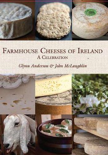 Farmhouse Cheeses of Ireland