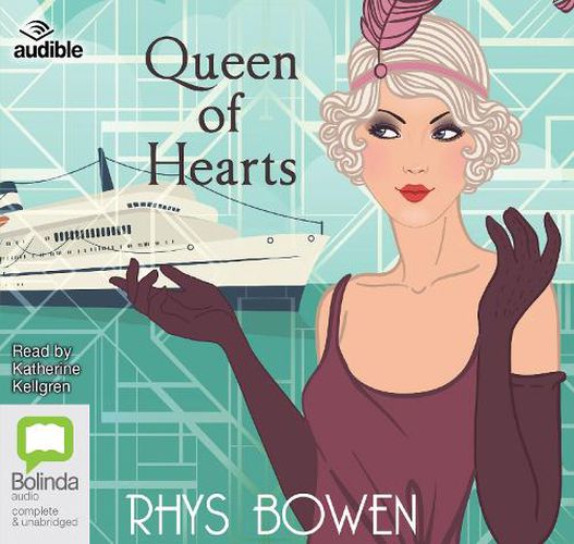 Cover image for Queen of Hearts