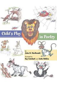 Cover image for Child's Play in Poetry