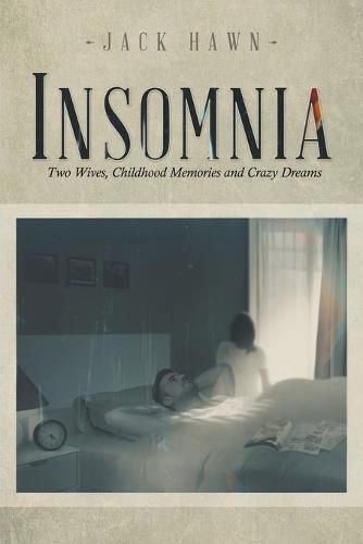 Cover image for Insomnia