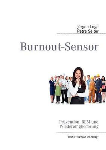 Cover image for Burnout-Sensor (Deutschland)