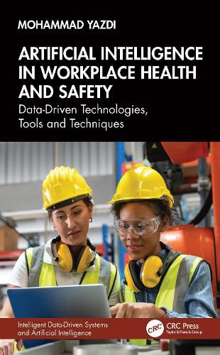 Cover image for Artificial Intelligence in Workplace Health and Safety