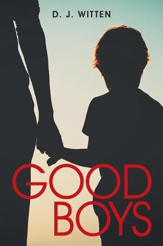 Cover image for Good Boys